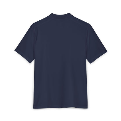 Called out construction Sport-Tek® Men's UV Micropique Polo