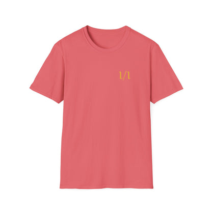 1/1 Tube Drinking Team T-shirt