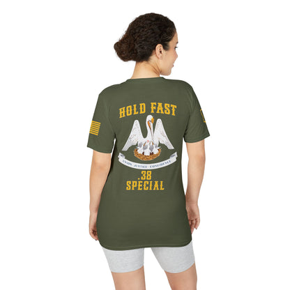 Louisiana Fish & Game Performance® T-Shirt