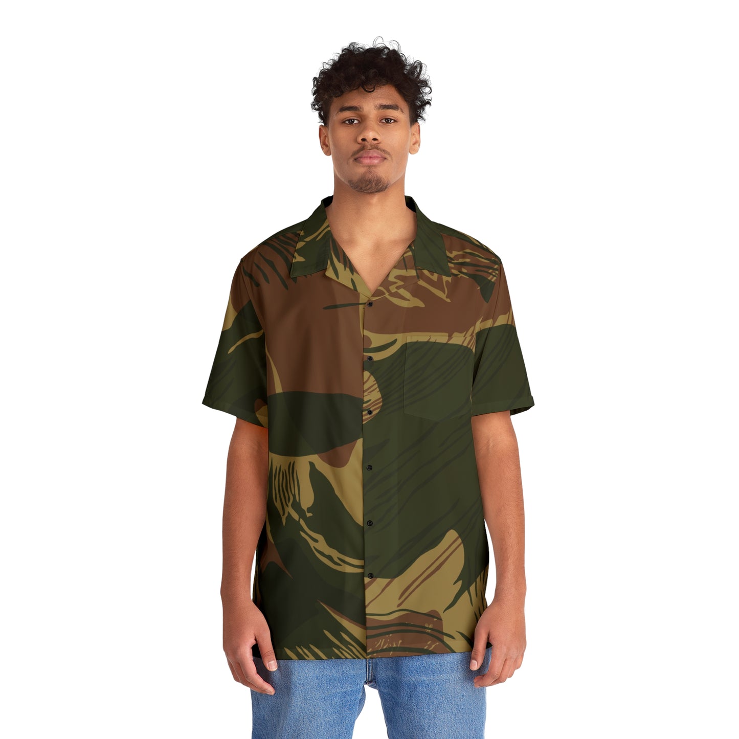 RBS Hawaiian Shirt