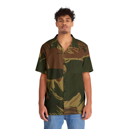 RBS Hawaiian Shirt