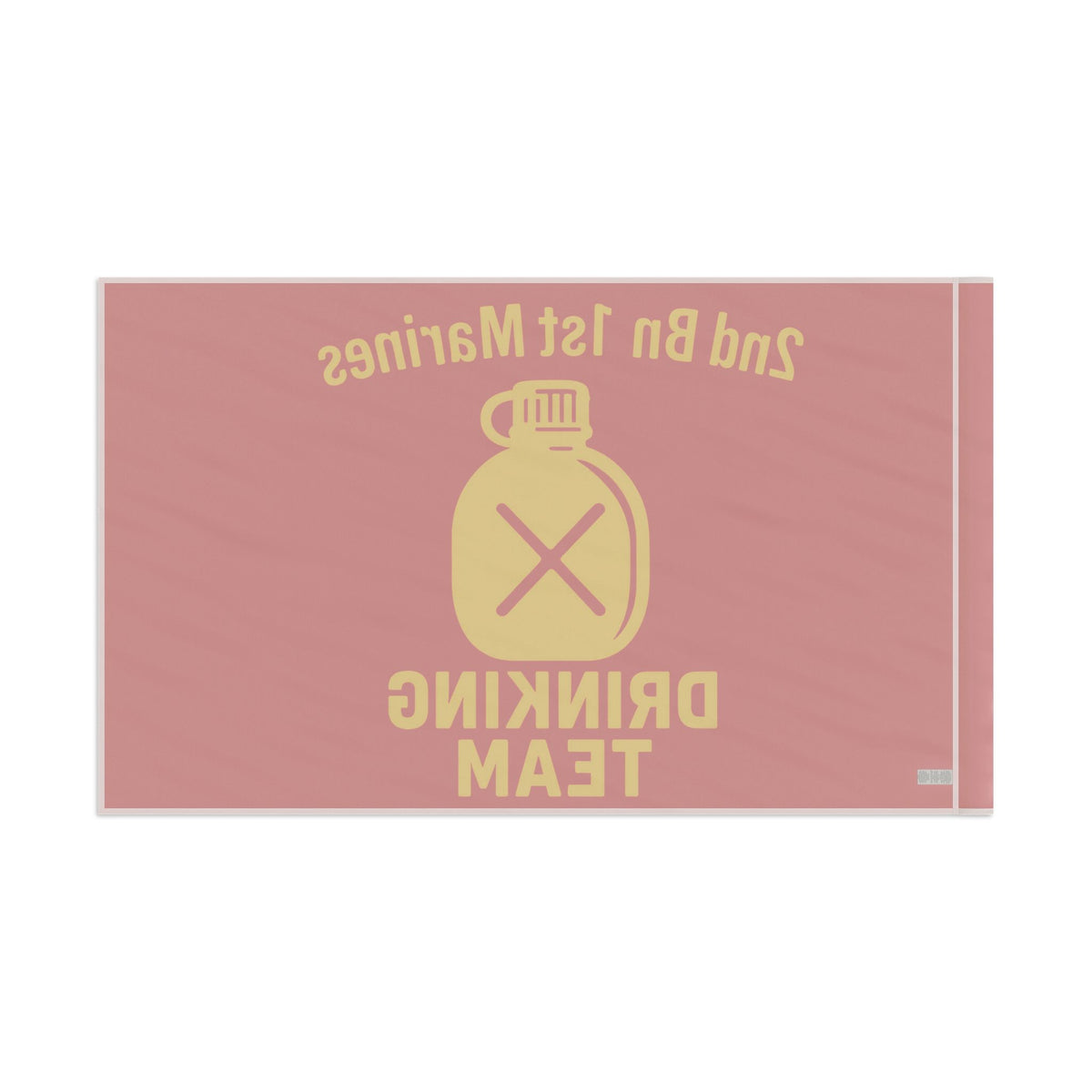 2/1 Drinking Team Flag
