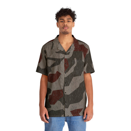 Sumpfertarn m90  Hawaiian Shirt