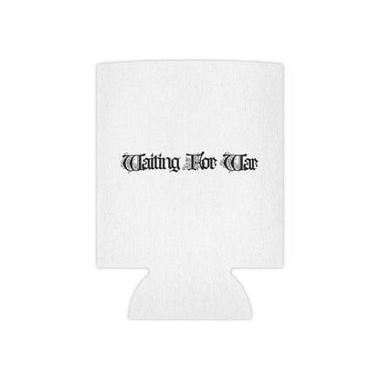 Waiting For War Coozie