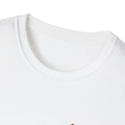 1/6 Tube Drinking Team T-shirt
