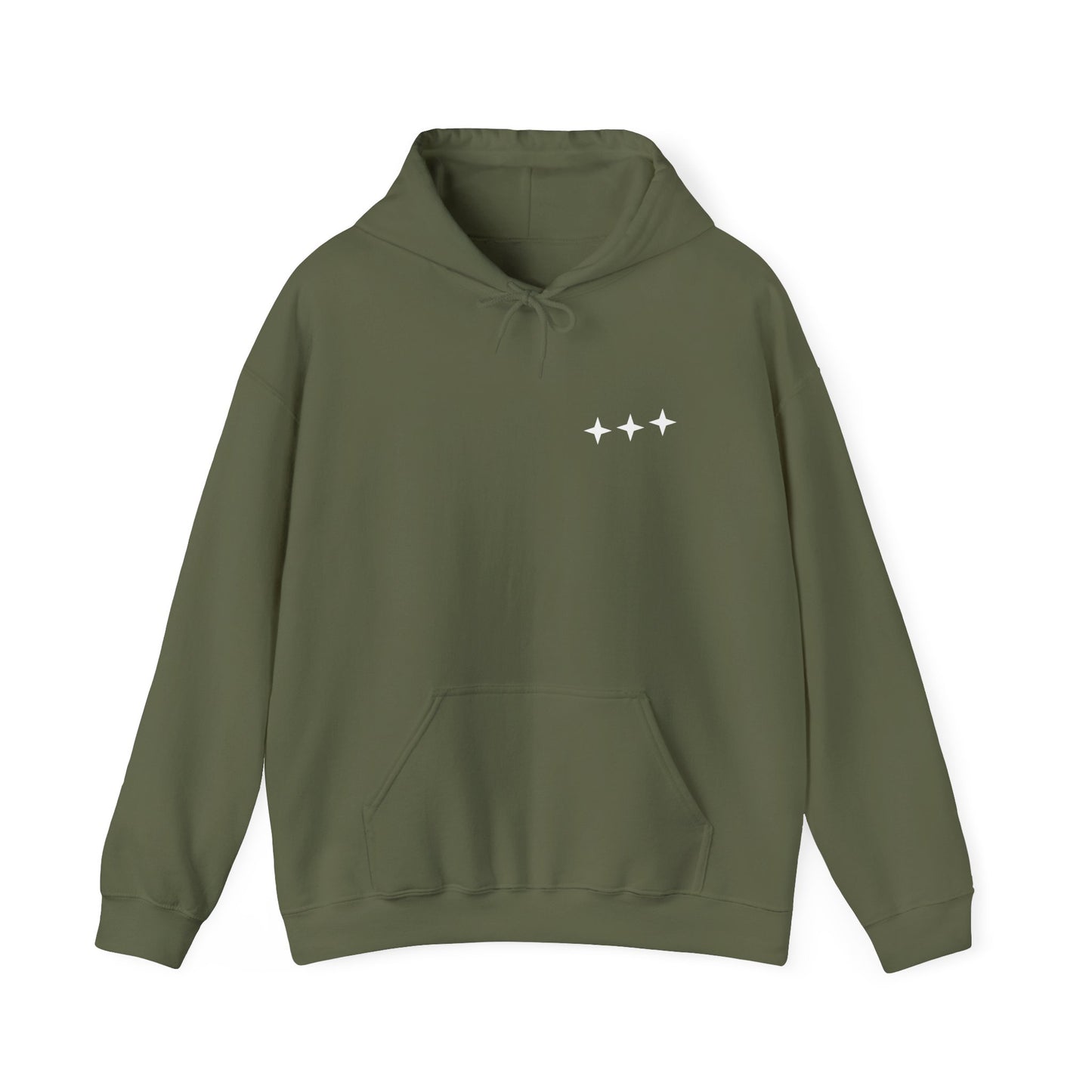 Promethean hoodie 2