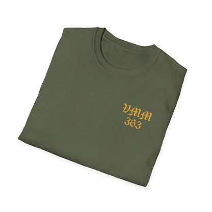 VMM-363 Tube Drinking Team T-shirt