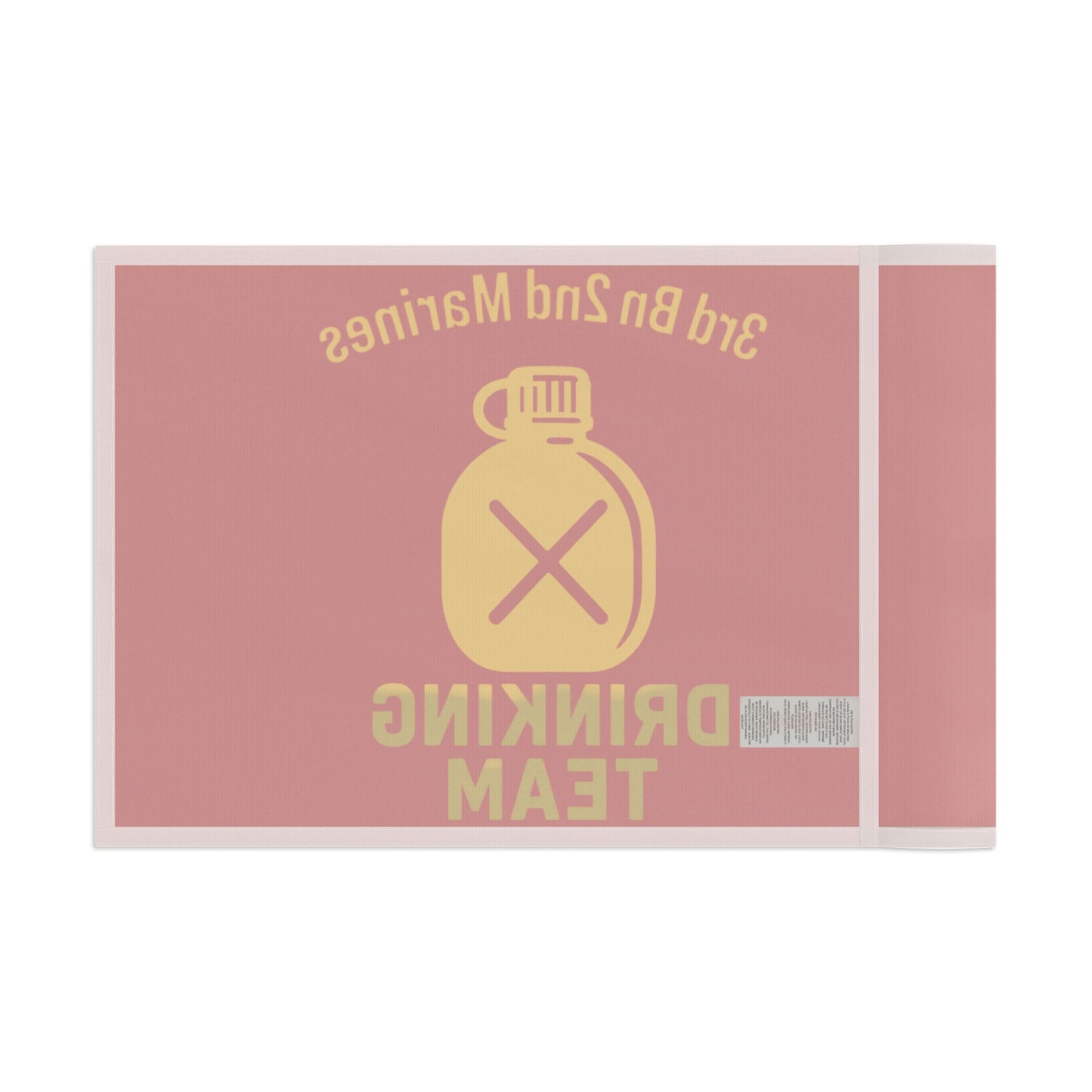 3/2 Drinking Team Flag