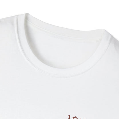 12th LCT Tube Drinking Team T-shirt