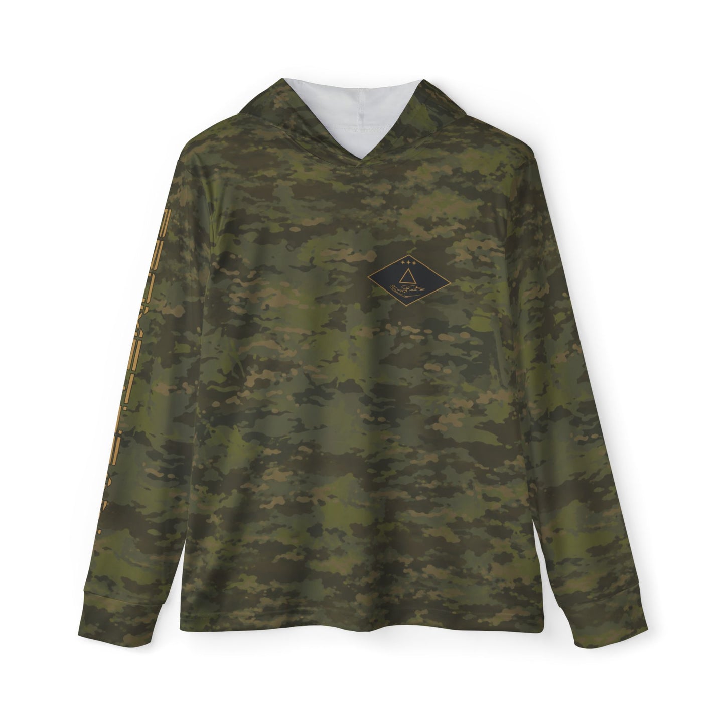MCT Promethean Warmup Hoodie