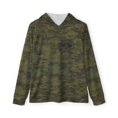 MCT Promethean Warmup Hoodie