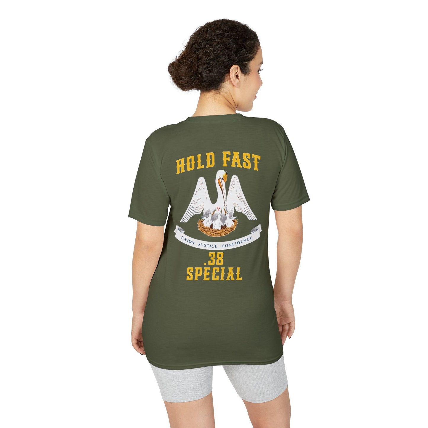 Copy of LA Fish & Game Performance® T-Shirt
