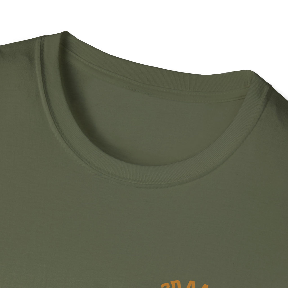3D AABN 26' Drinking Team T-shirt