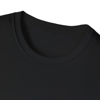 1/7 Tube Drinking Team T-shirt