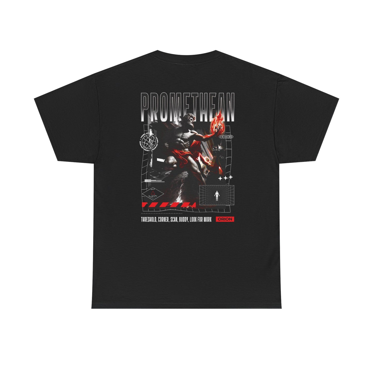 Promethean Tshirt