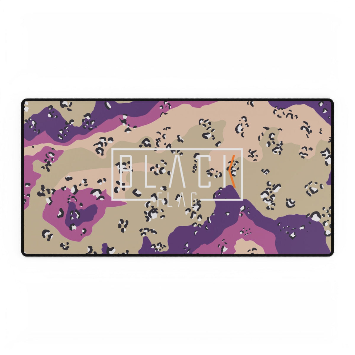 Black Flag Firearms mat