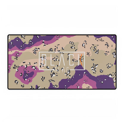 Black Flag Firearms mat
