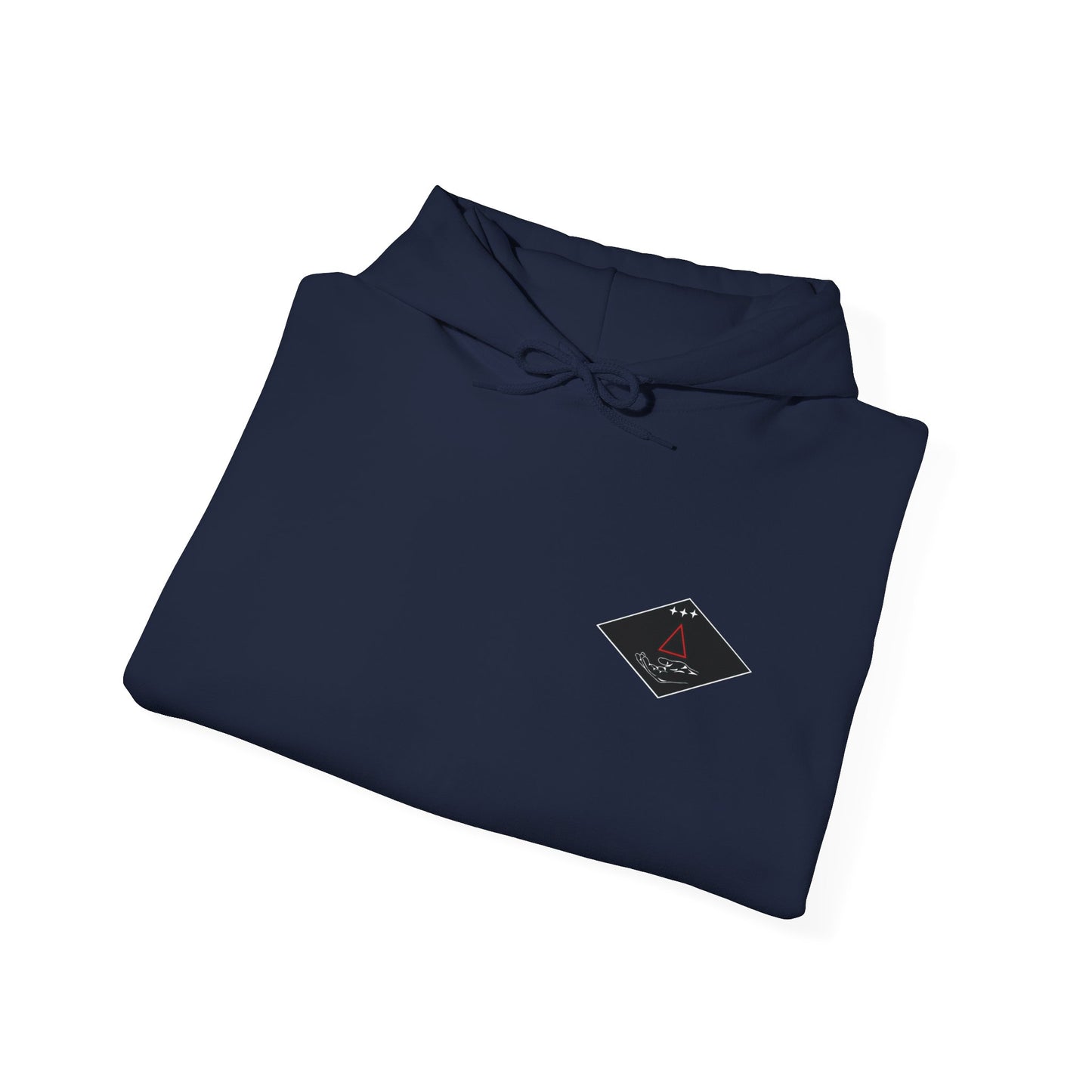 Promethean hoodie 1