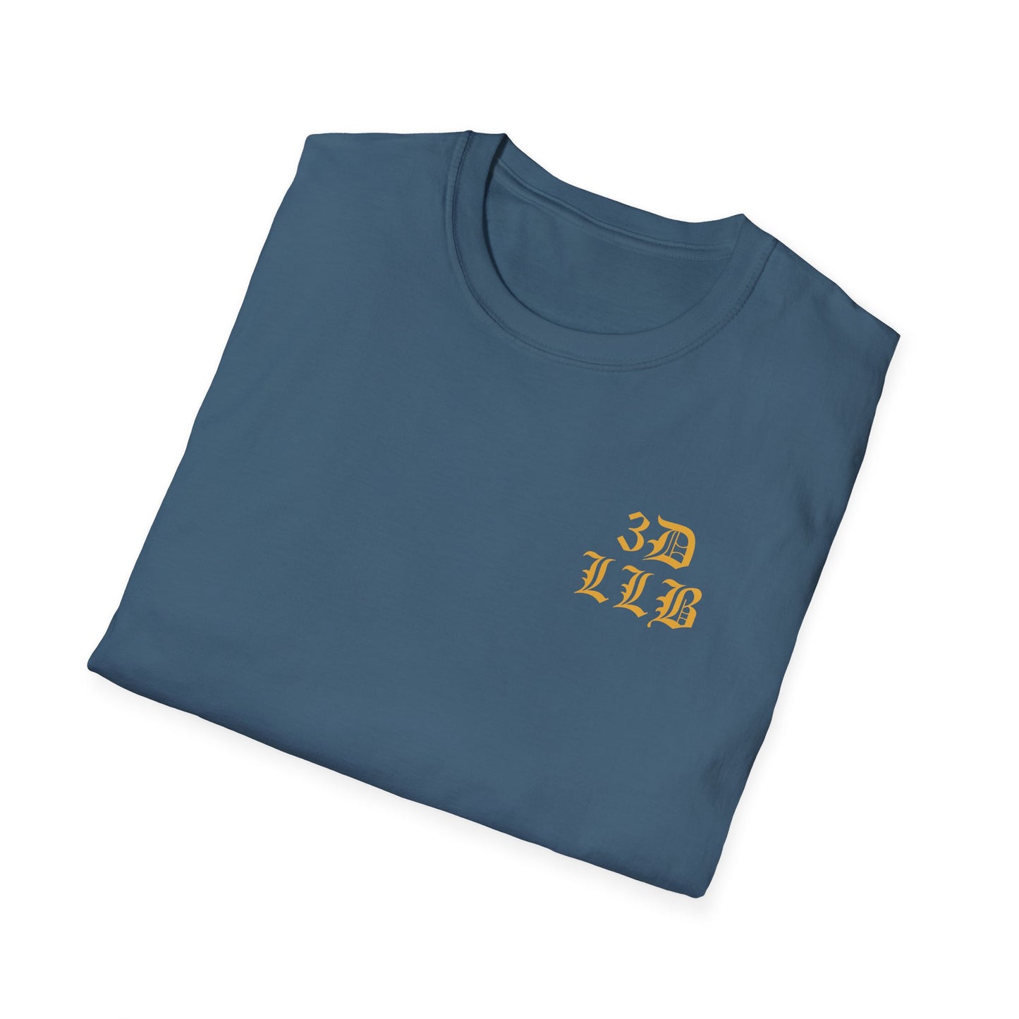 3rd LLB Tube Drinking Team T-shirt