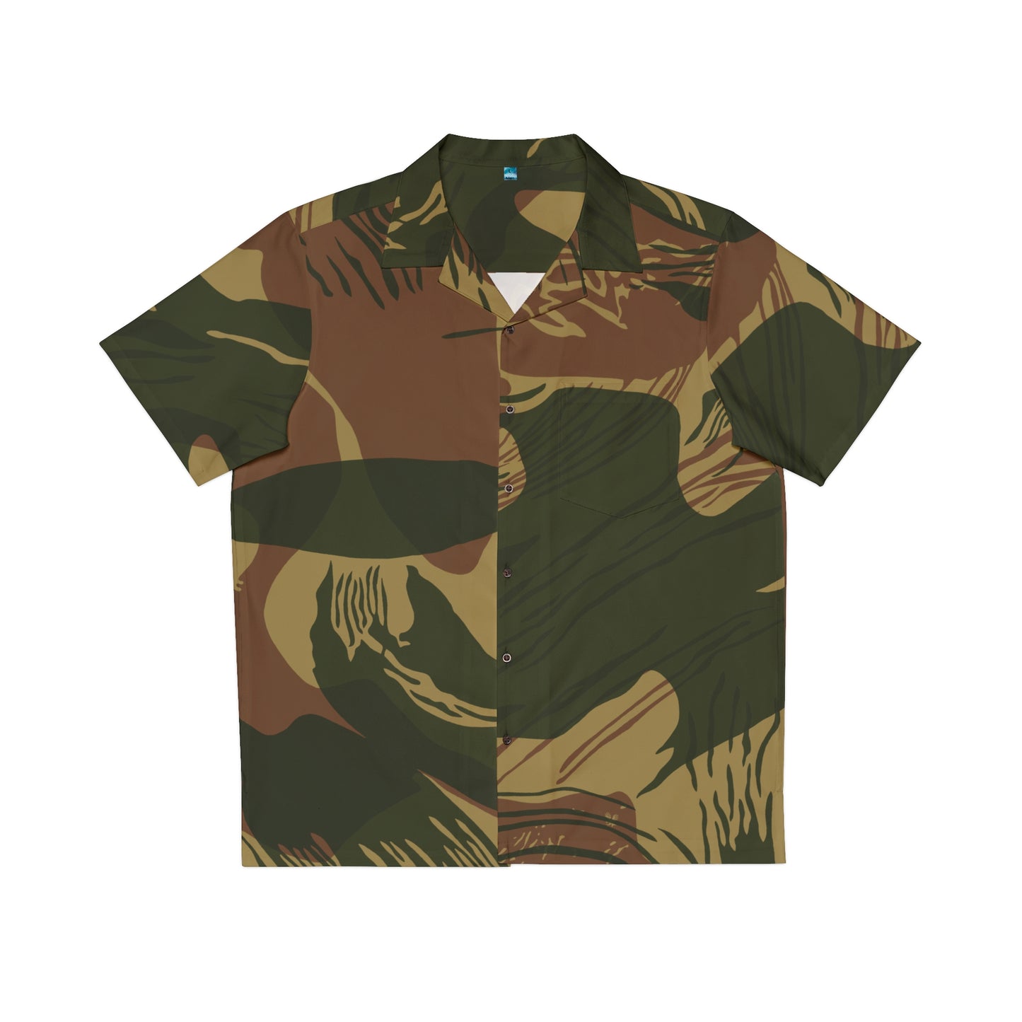 RBS Hawaiian Shirt
