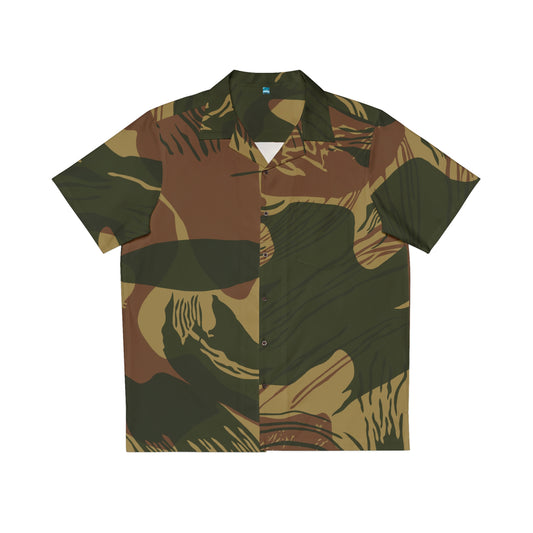 RBS Hawaiian Shirt