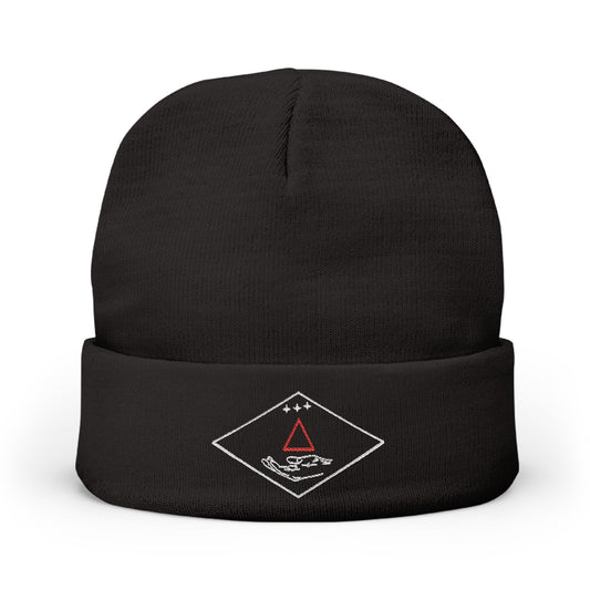Promethean Beanie