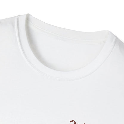 2nd LAR Tube Drinking Team T-shirt