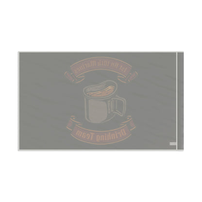 1/10 Drinking Team Flag 26