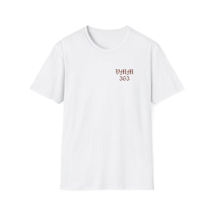 VMM-363 Tube Drinking Team T-shirt