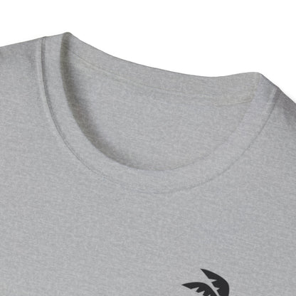 2020 Edition Hardest Partying Base Champions T-shirt 29 Palms
