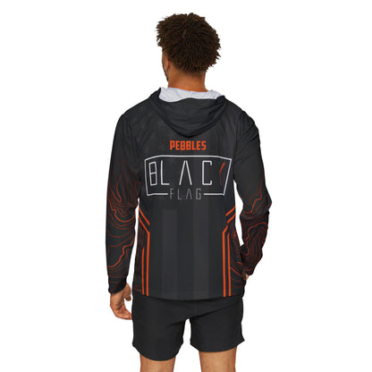 AP Black Flag Firearms Warmup Hoodie