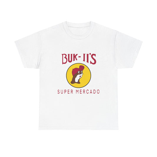 Buk-ii's shirt
