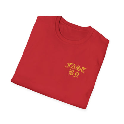 FAST BN Tube Drinking Team T-shirt