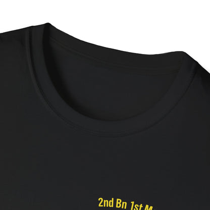 2/1 Drinking Team T-shirt