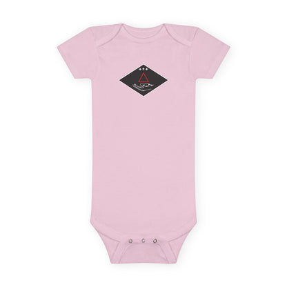 Baby Short Sleeve Onesie®
