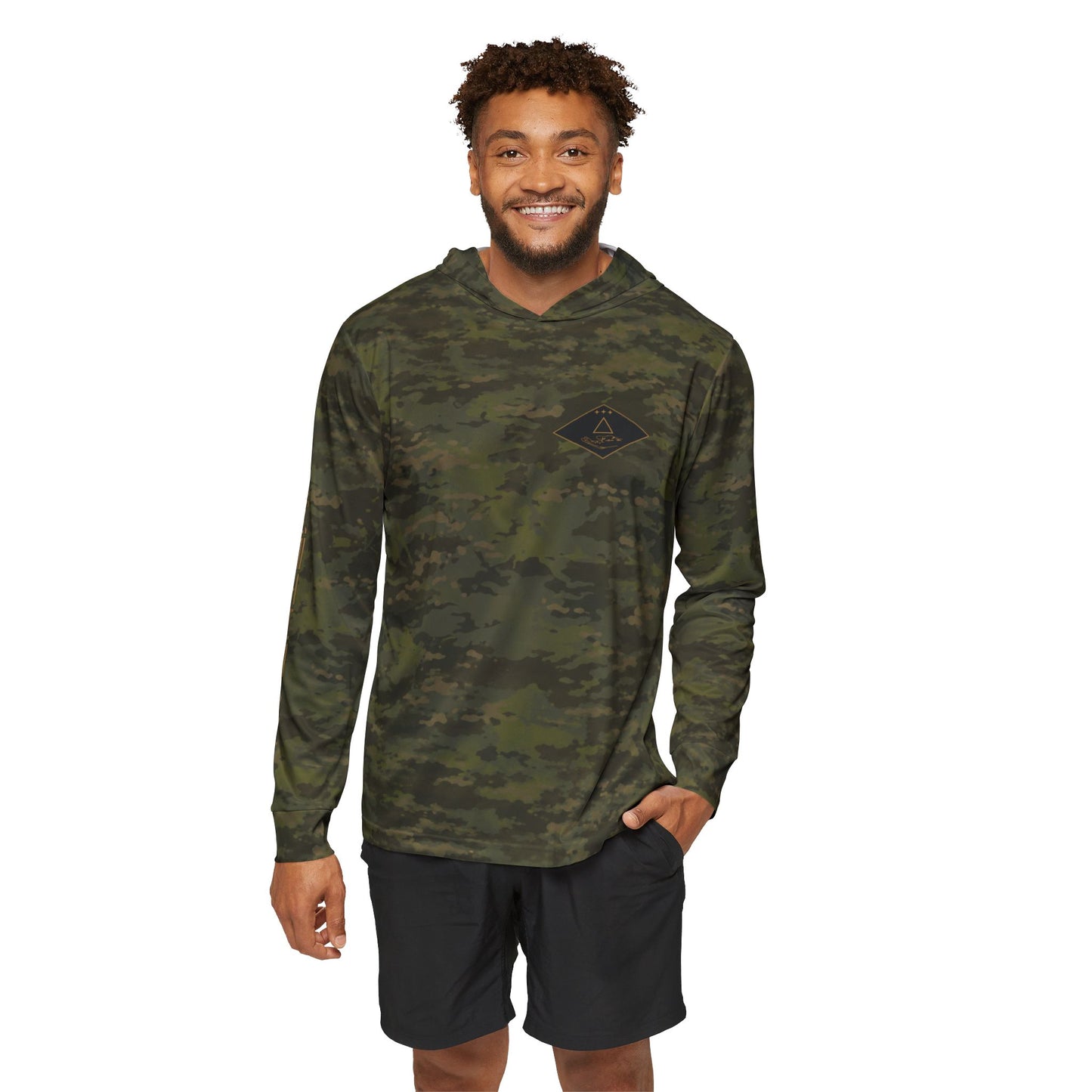 MCT Promethean Warmup Hoodie