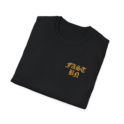 FAST BN Tube Drinking Team T-shirt