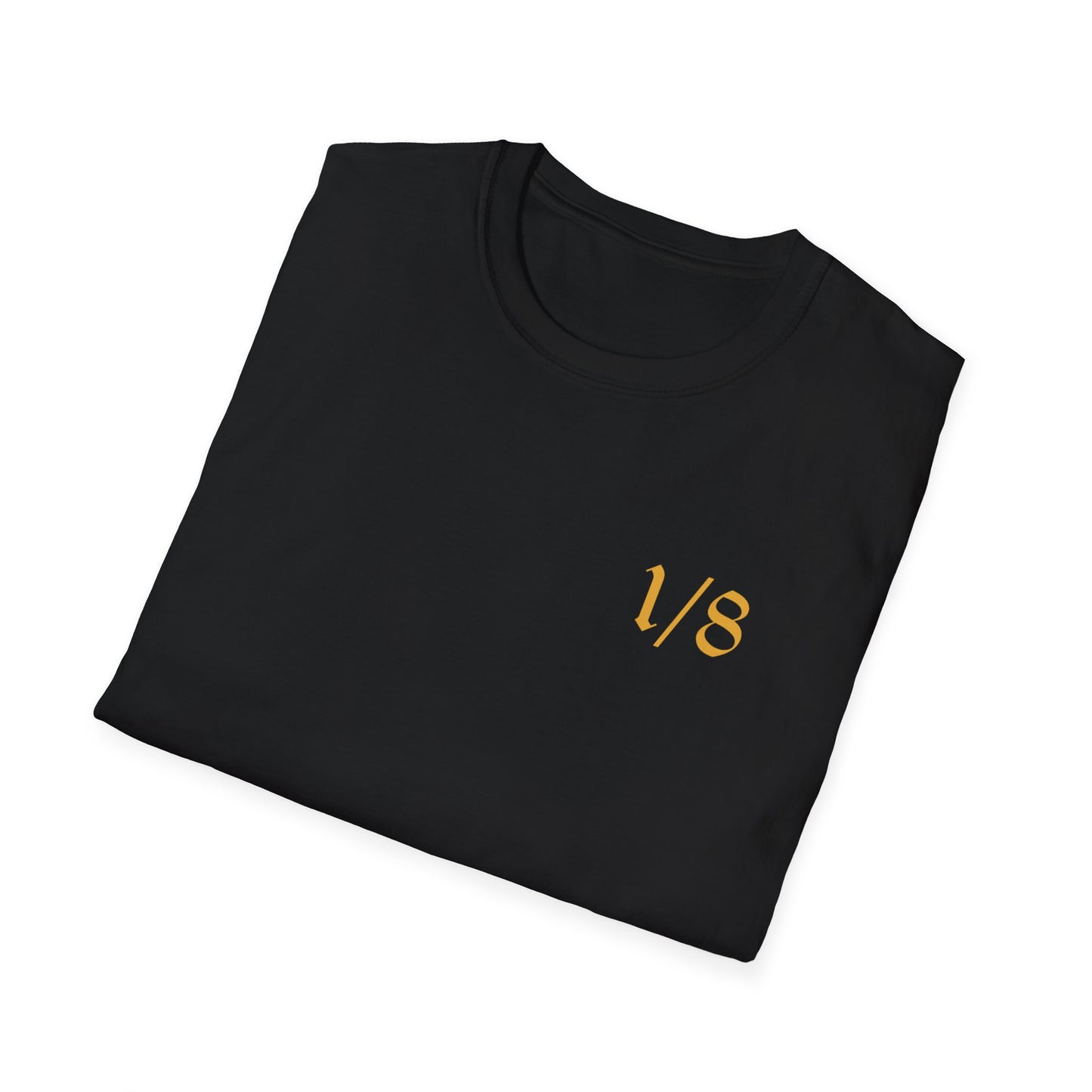 1/8 Tube Drinking Team T-shirt