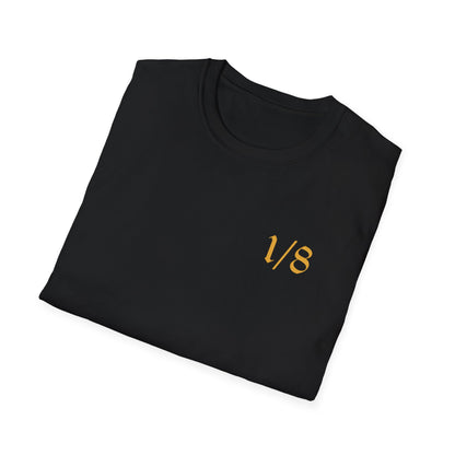 1/8 Tube Drinking Team T-shirt