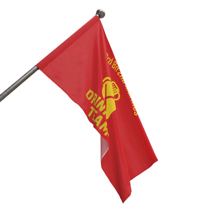 3/2 Drinking Team Flag