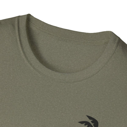 2020 Edition Hardest Partying Base Champions T-shirt 29 Palms