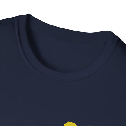 3/5 Hardest Partying Unit Champions T-shirt
