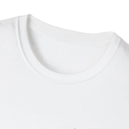 1/10 Tube Drinking Team T-shirt