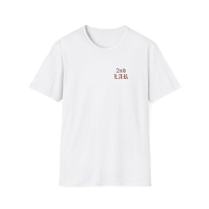 2nd LAR Tube Drinking Team T-shirt