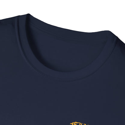 Fire Support Bn Tube Drinking Team T-shirt