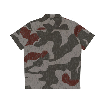 Sumpfertarn m90  Hawaiian Shirt