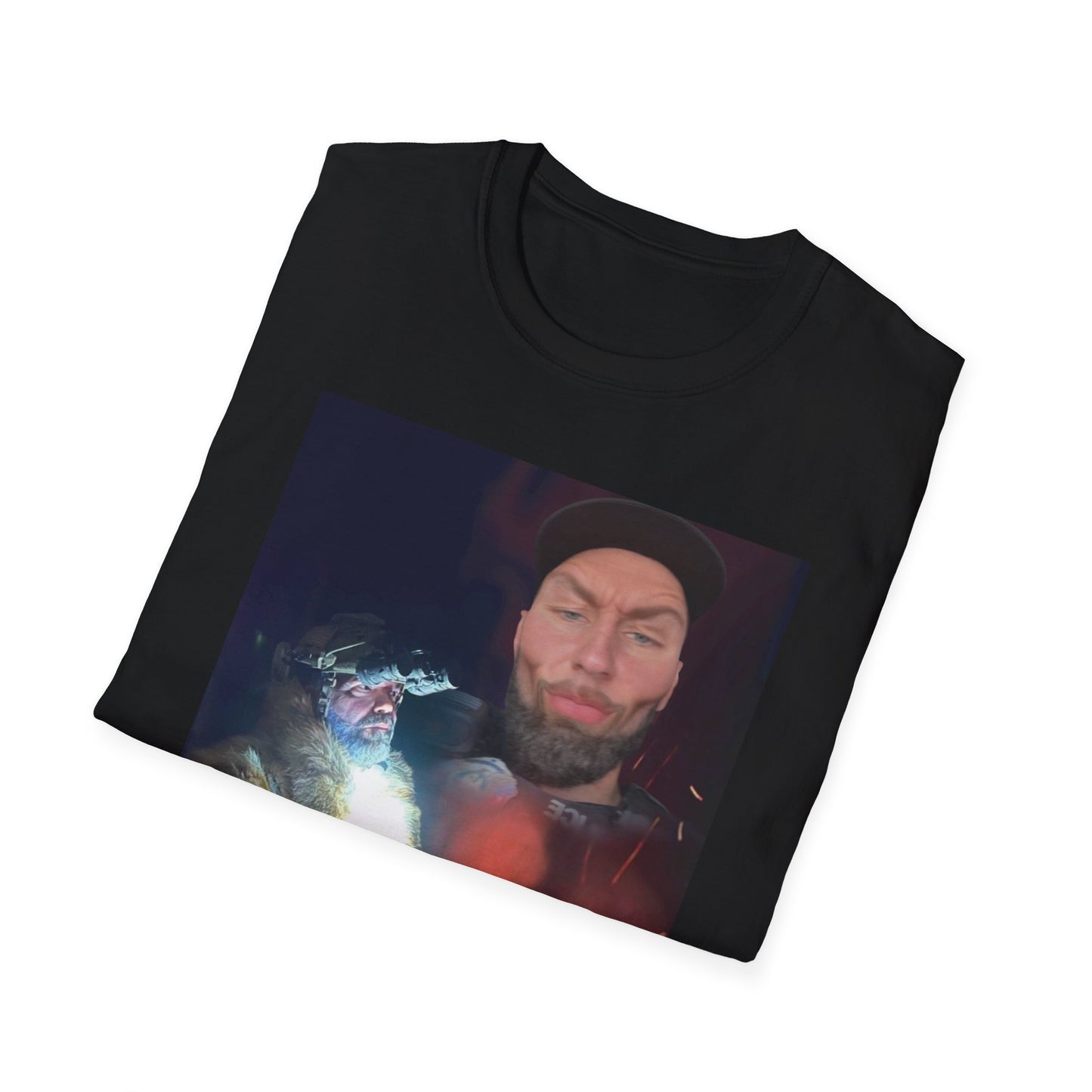 Hess  t shirt