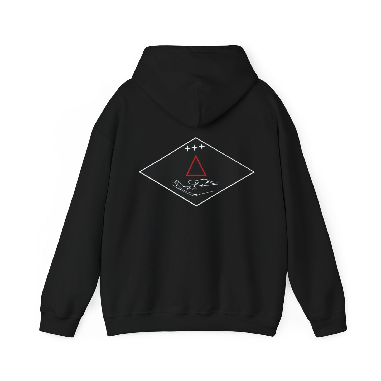 Promethean hoodie 2