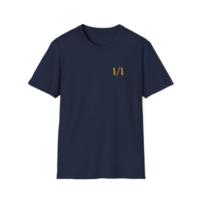 1/1 Tube Drinking Team T-shirt