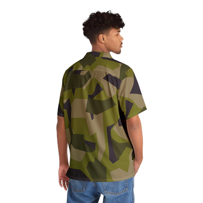 M90 Hawaiian Shirt